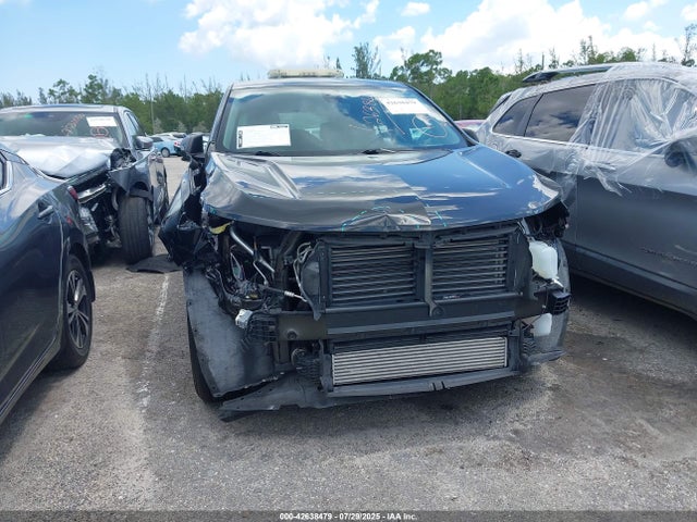 Продажа на аукционе авто 2020 Chevrolet Equinox Fwd Ls, vin: 2GNAXHEV4L6225351, номер лота: 42638479