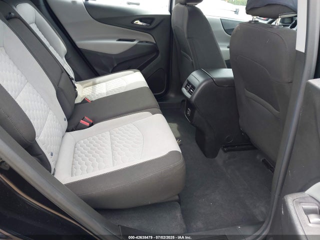 Продажа на аукционе авто 2020 Chevrolet Equinox Fwd Ls, vin: 2GNAXHEV4L6225351, номер лота: 42638479