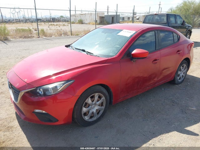 JM1BM1U79E1197116 Mazda pe