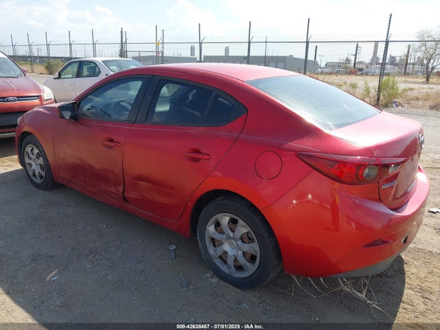 JM1BM1U79E1197116 Mazda pe