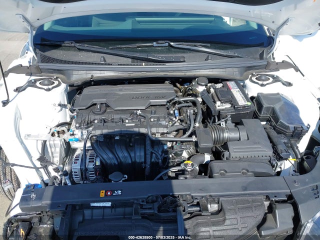 KIA 2025 2025 3KPFU4DE7SE042185 Image 10