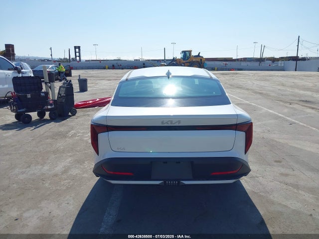 KIA 2025 2025 3KPFU4DE7SE042185 Image 17