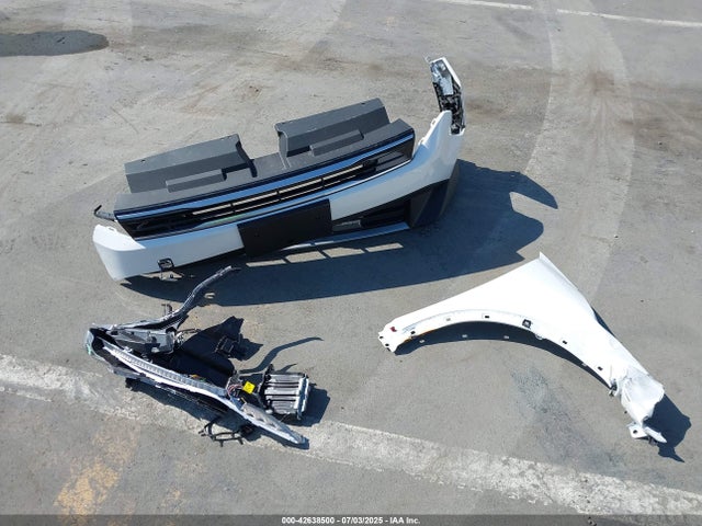 KIA 2025 2025 3KPFU4DE7SE042185 Image 12