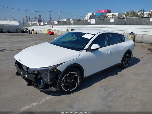 KIA 2025 2025 3KPFU4DE7SE042185 Image 2