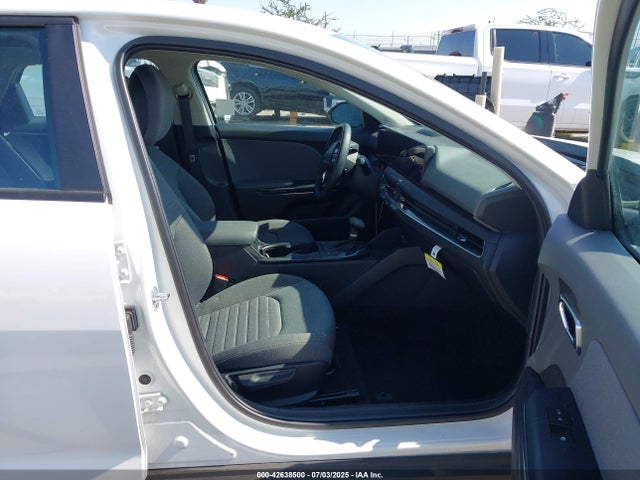 KIA 2025 2025 3KPFU4DE7SE042185 Image 5