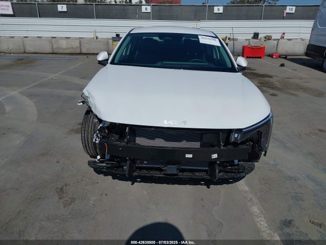 KIA 2025 2025 3KPFU4DE7SE042185 Image 6