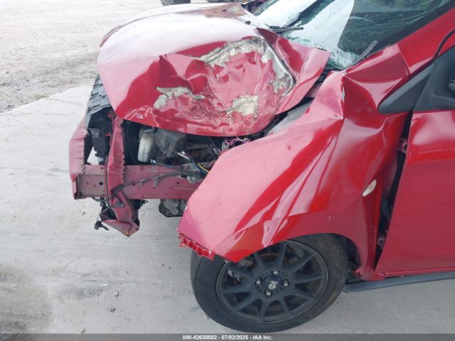 2015 MITSUBISHI MIRAGE ML32A3HJ1FH006522 Photo 5