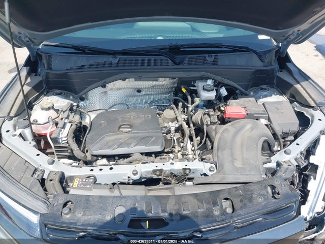 KL79MUSLXRB096664 Chevrolet l3t