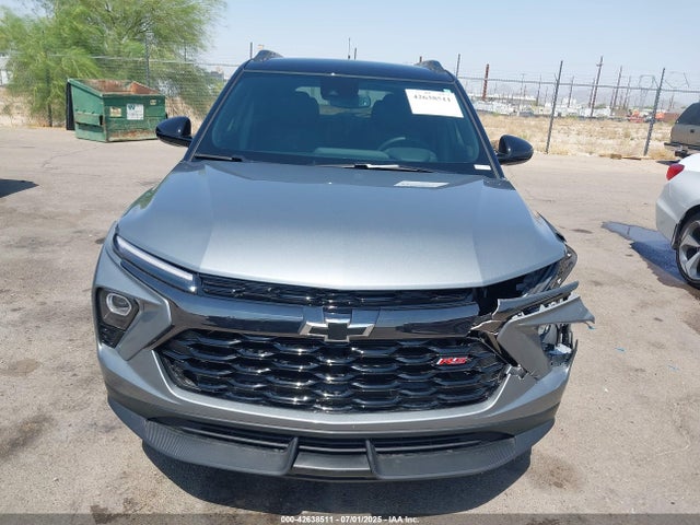 KL79MUSLXRB096664 Chevrolet l3t