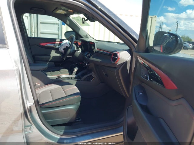 KL79MUSLXRB096664 Chevrolet l3t