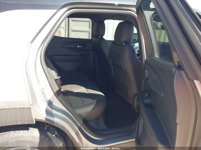KL79MUSLXRB096664 Chevrolet l3t