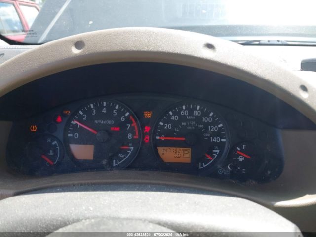 2006 NISSAN XTERRA 5N1AN08W56C504075 Photo 6