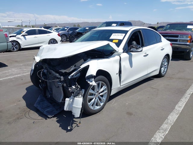 JN1BV7AP6FM344225 Infiniti Q50