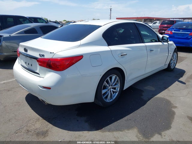 JN1BV7AP6FM344225 Infiniti Q50