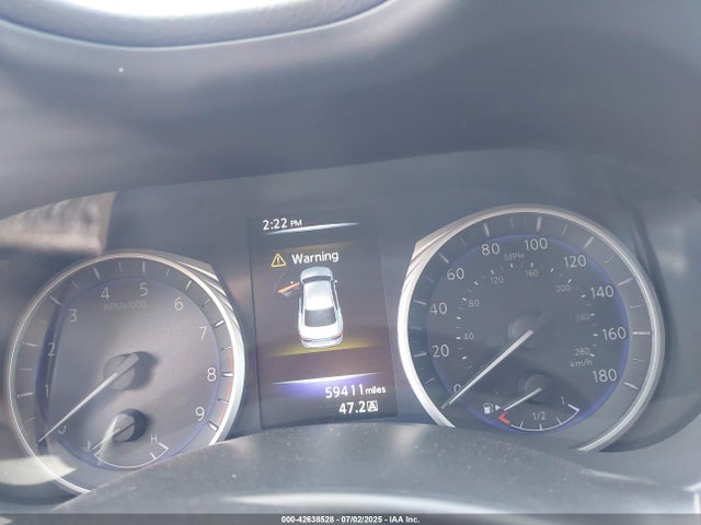 JN1BV7AP6FM344225 Infiniti Q50