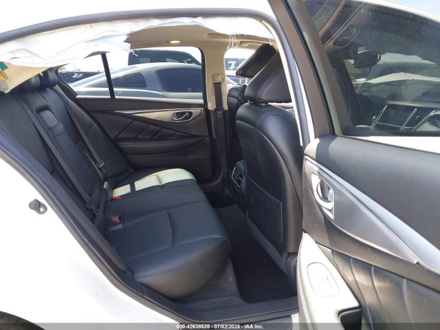 JN1BV7AP6FM344225 Infiniti Q50