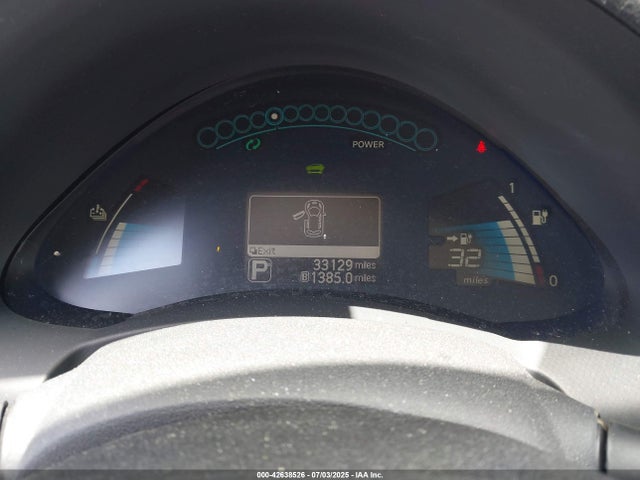 1N4BZ0CP8HC305978 Nissan 2017