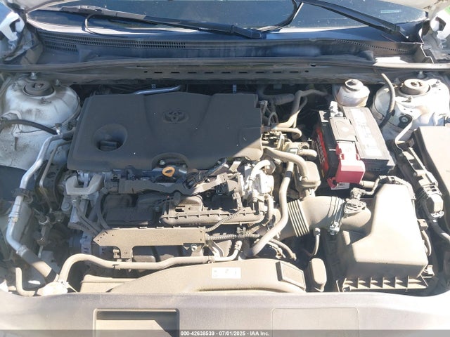 4T1G11AK9MU441492 Toyota a25a-fks