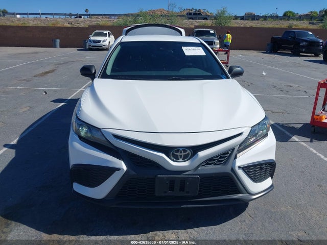 4T1G11AK9MU441492 Toyota a25a-fks