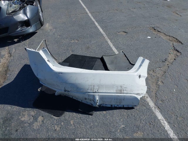 4T1G11AK9MU441492 Toyota a25a-fks