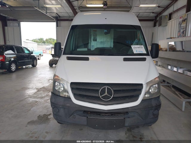 Продаж на аукціоні авто 2016 Mercedes-benz Sprinter 2500 High  Roof/high Roof, vin: WD3PE8DD6GP247790, номер лоту: 42638543