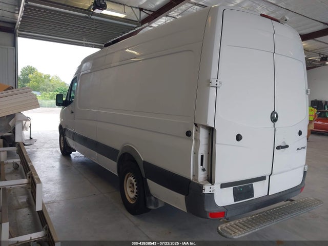 Продаж на аукціоні авто 2016 Mercedes-benz Sprinter 2500 High  Roof/high Roof, vin: WD3PE8DD6GP247790, номер лоту: 42638543