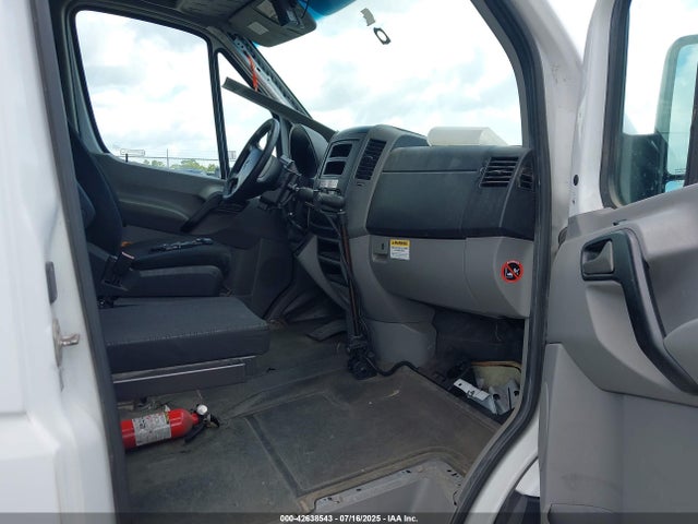 Продаж на аукціоні авто 2016 Mercedes-benz Sprinter 2500 High  Roof/high Roof, vin: WD3PE8DD6GP247790, номер лоту: 42638543