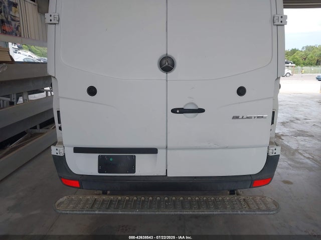 Продаж на аукціоні авто 2016 Mercedes-benz Sprinter 2500 High  Roof/high Roof, vin: WD3PE8DD6GP247790, номер лоту: 42638543