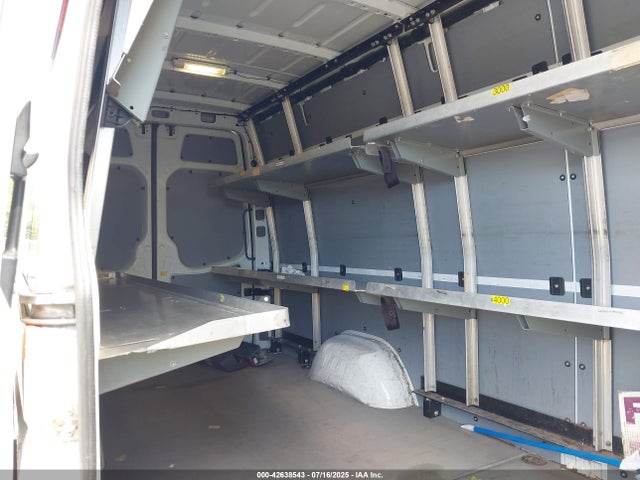 Продаж на аукціоні авто 2016 Mercedes-benz Sprinter 2500 High  Roof/high Roof, vin: WD3PE8DD6GP247790, номер лоту: 42638543