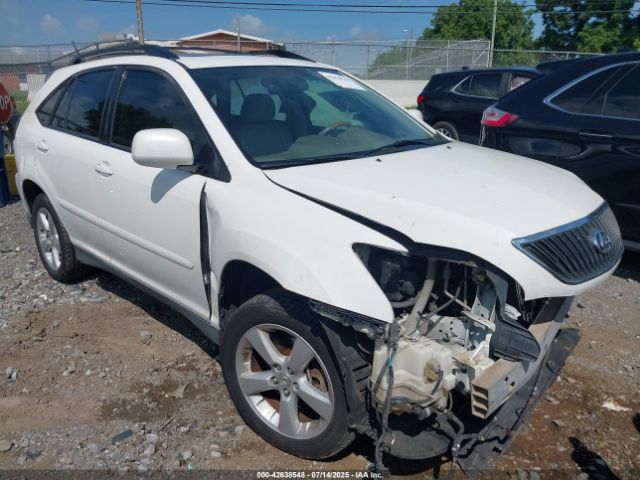 2005 LEXUS RX 330 2T2HA31U65C057217