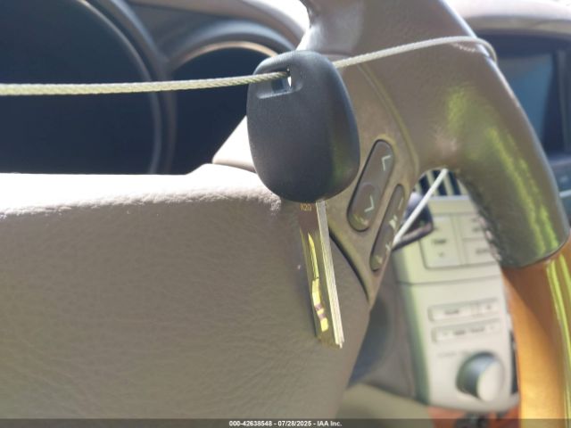 2005 LEXUS RX 330 2T2HA31U65C057217 Photo 10
