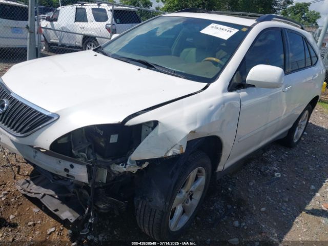 2005 LEXUS RX 330 2T2HA31U65C057217 Photo 1