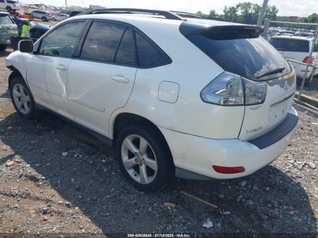 2005 LEXUS RX 330 2T2HA31U65C057217 Photo 2