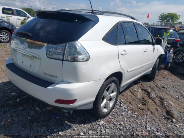 2005 LEXUS RX 330 2T2HA31U65C057217 Photo 3