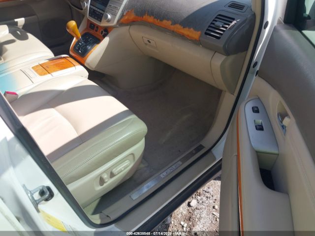 2005 LEXUS RX 330 2T2HA31U65C057217 Photo 4