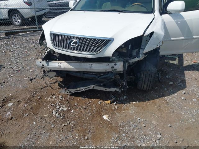 2005 LEXUS RX 330 2T2HA31U65C057217 Photo 5