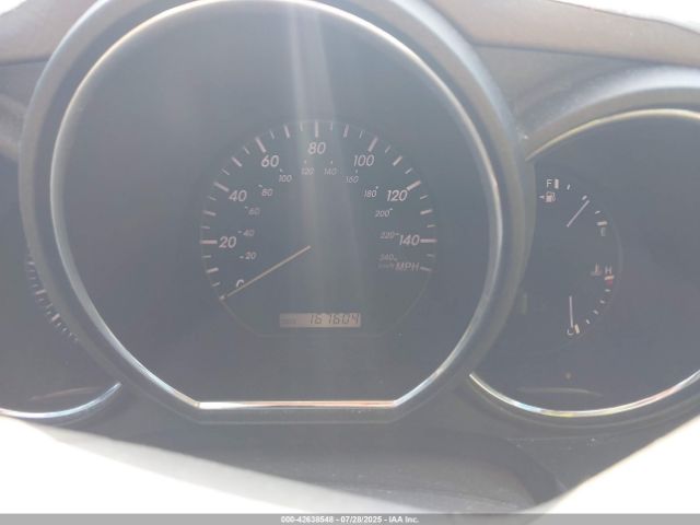 2005 LEXUS RX 330 2T2HA31U65C057217 Photo 6