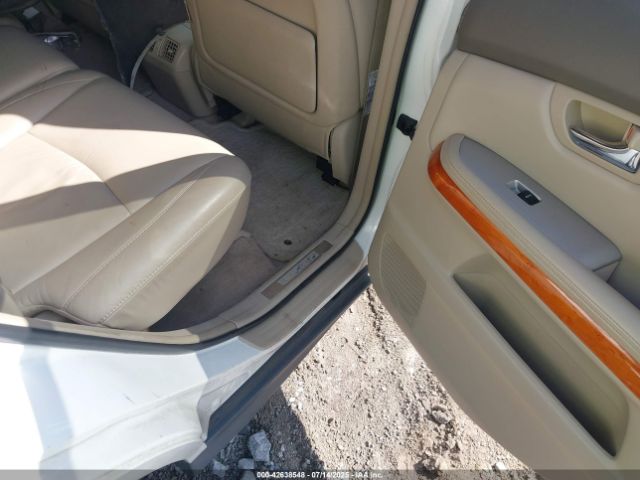 2005 LEXUS RX 330 2T2HA31U65C057217 Photo 7