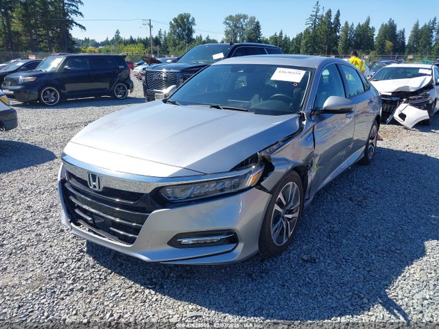 1HGCV3F54JA003905 Honda lfb1/lfb2
