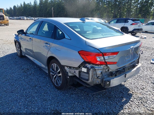 1HGCV3F54JA003905 Honda lfb1/lfb2