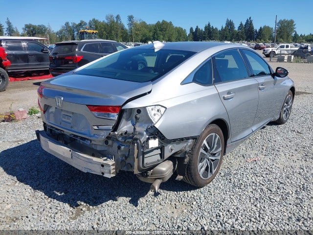 1HGCV3F54JA003905 Honda lfb1/lfb2