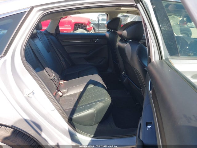 1HGCV3F54JA003905 Honda lfb1/lfb2