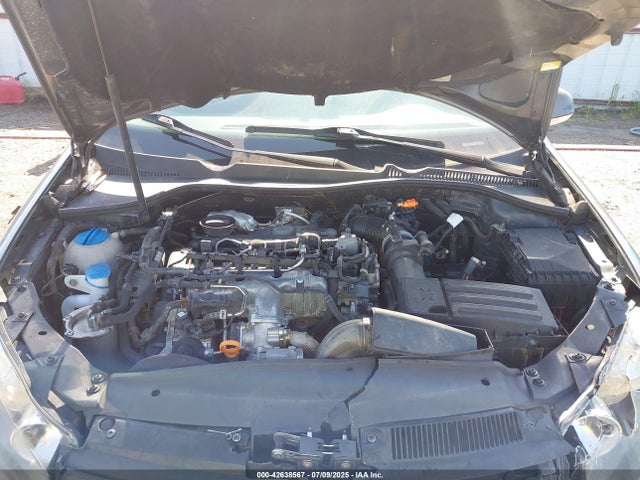 42638567 :رقم المزاد ، 3VWML7AJ6BM717007 vin ، 2011 Volkswagen Jetta Sportwagen 2.0l Tdi مزاد بيع