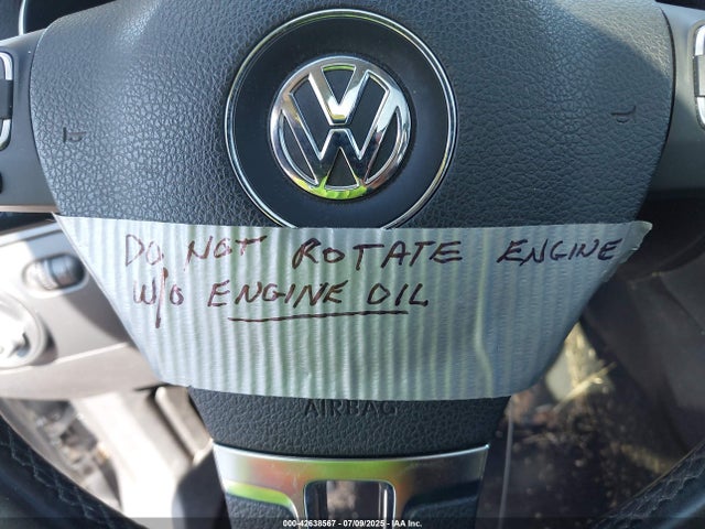 42638567 :رقم المزاد ، 3VWML7AJ6BM717007 vin ، 2011 Volkswagen Jetta Sportwagen 2.0l Tdi مزاد بيع