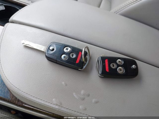 2013 ACURA MDX 2HNYD2H42DH518066 Photo 10