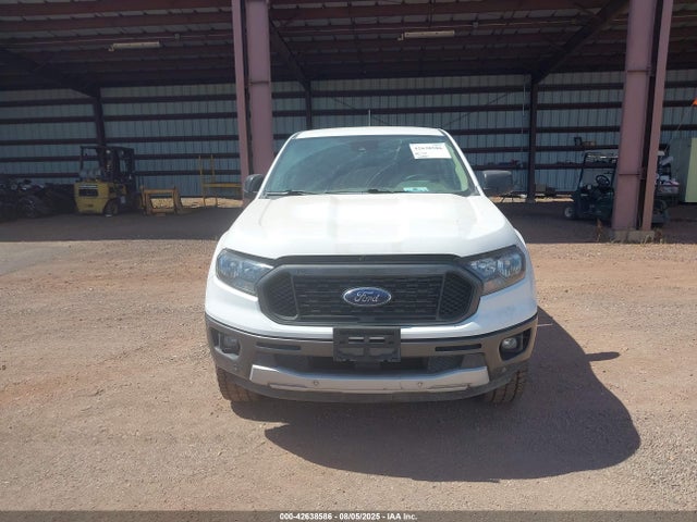 Auction sale of the 2021 Ford Ranger Xlt, vin: 1FTER4EH0MLD44112, lot number: 42638586