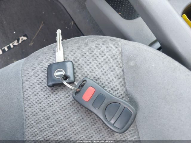 2008 NISSAN SENTRA 3N1AB61E58L692057 Photo 10