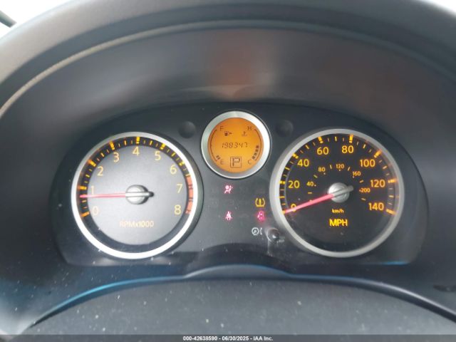 2008 NISSAN SENTRA 3N1AB61E58L692057 Photo 6