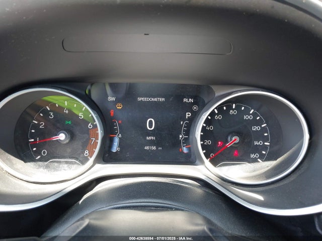 3C4NJCAB1JT411366 Jeep 2018