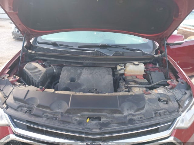 1GNERGKW5LJ135311 Chevrolet lfy - spark ignited direct injection, atss, gen 1